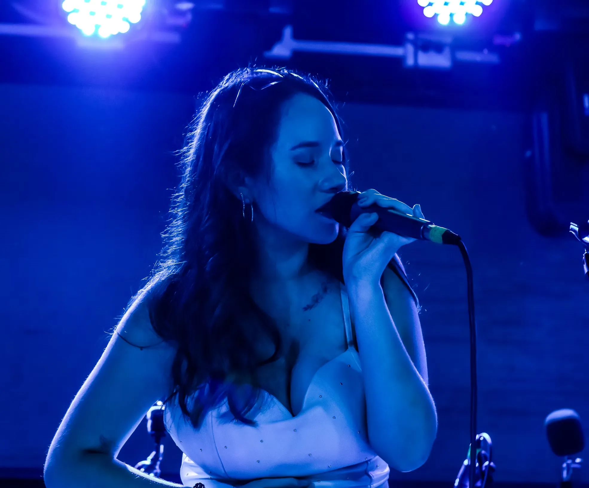 Cantar al amor desde la libertad