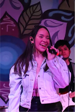 Música Gaby de la Rosa