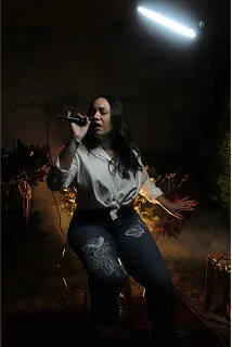 Galería Gaby de la Rosa